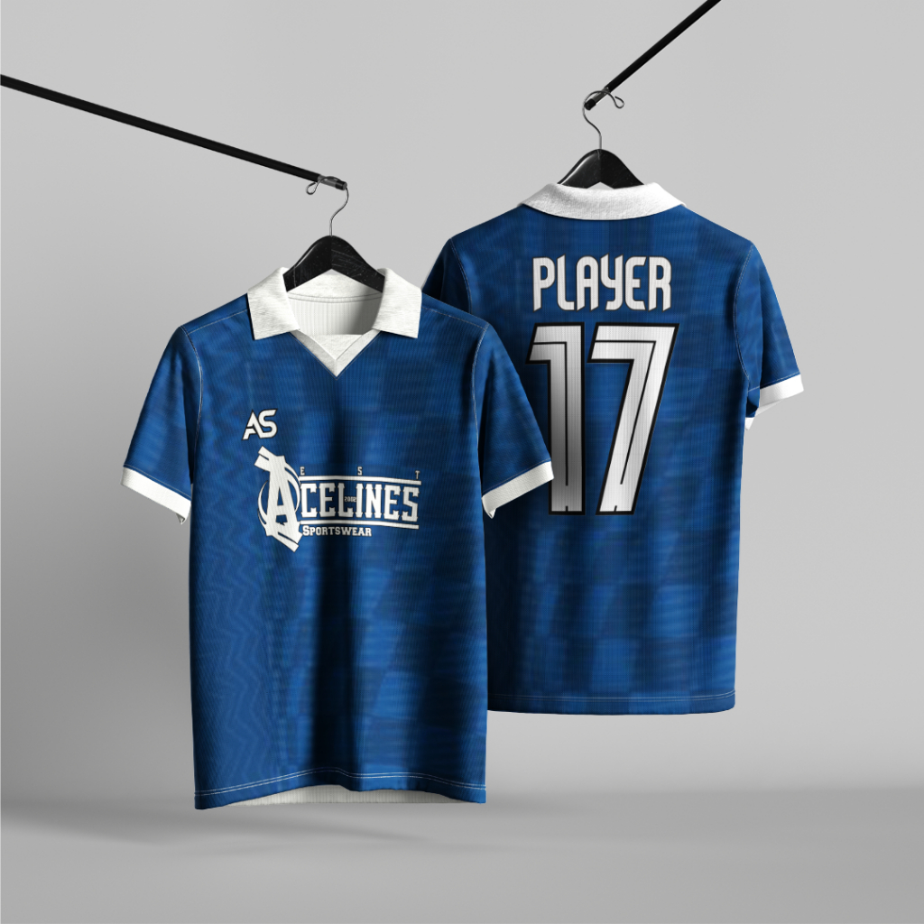 Custom Jersey - Jersey Venezia