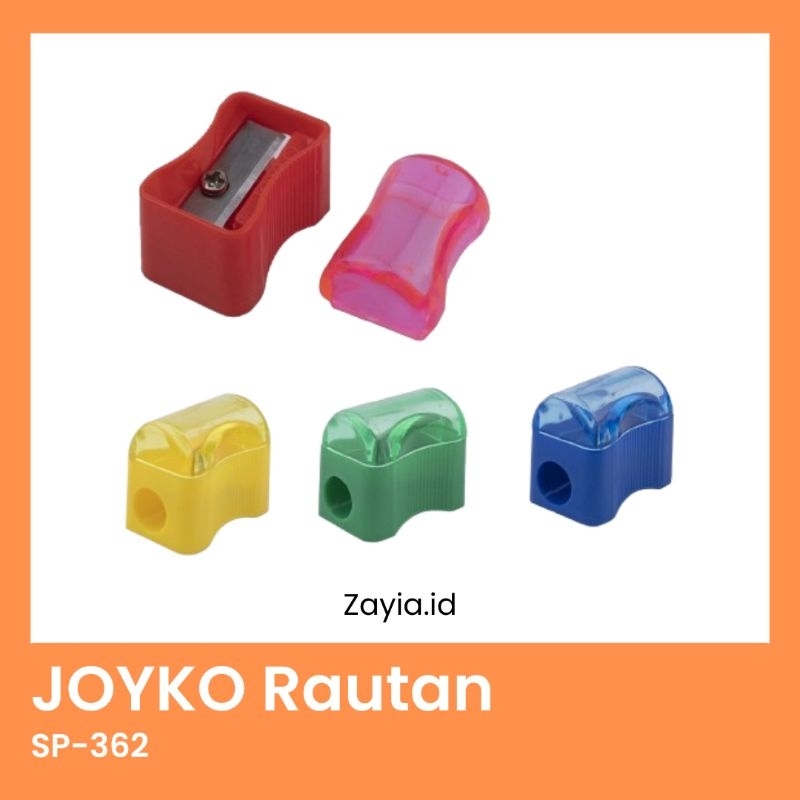 

Rautan Joyko Rautan Pensil Tajam Rautan Pensil Kecil