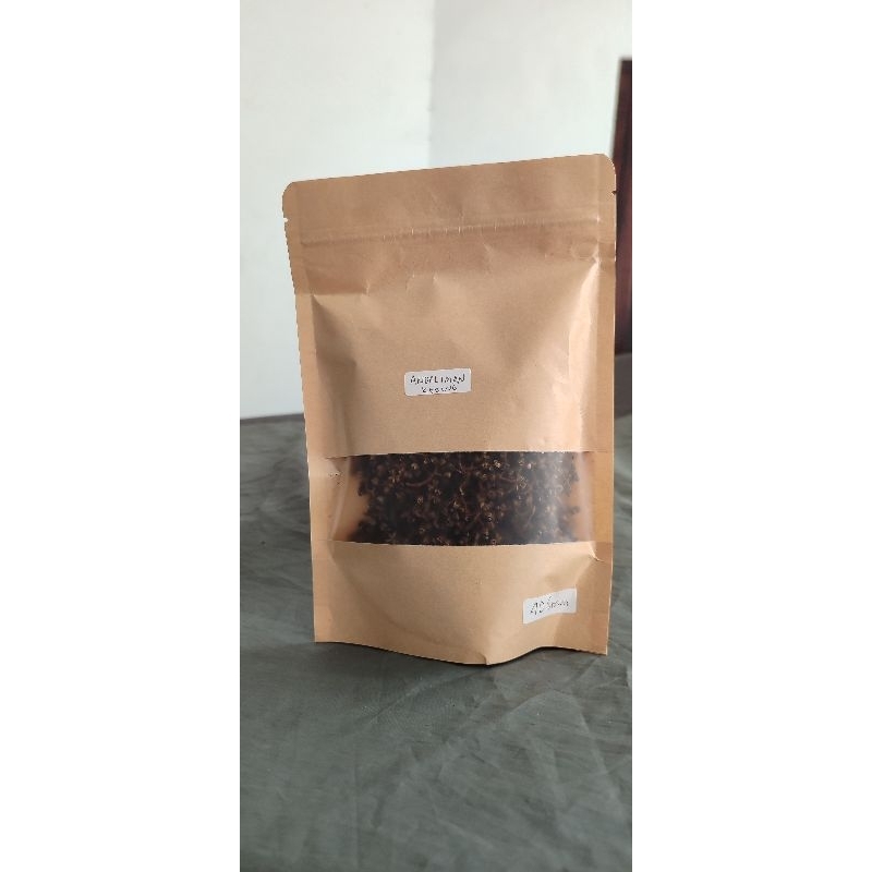 

Andaliman Batak Andalas