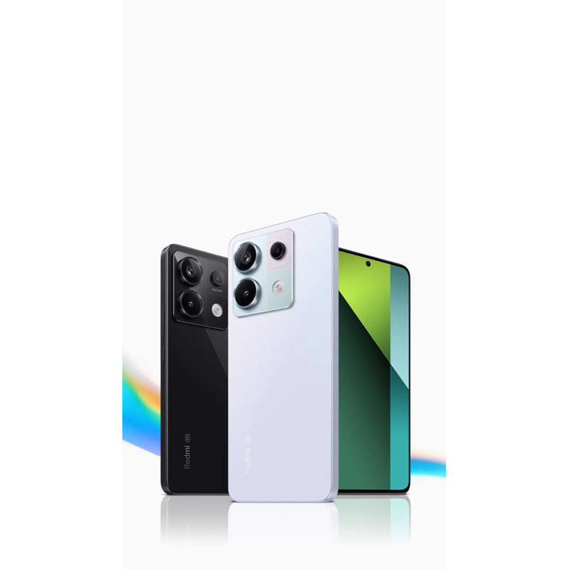 redmi note 13 pro 5G (RAM 12 / 512 GB)