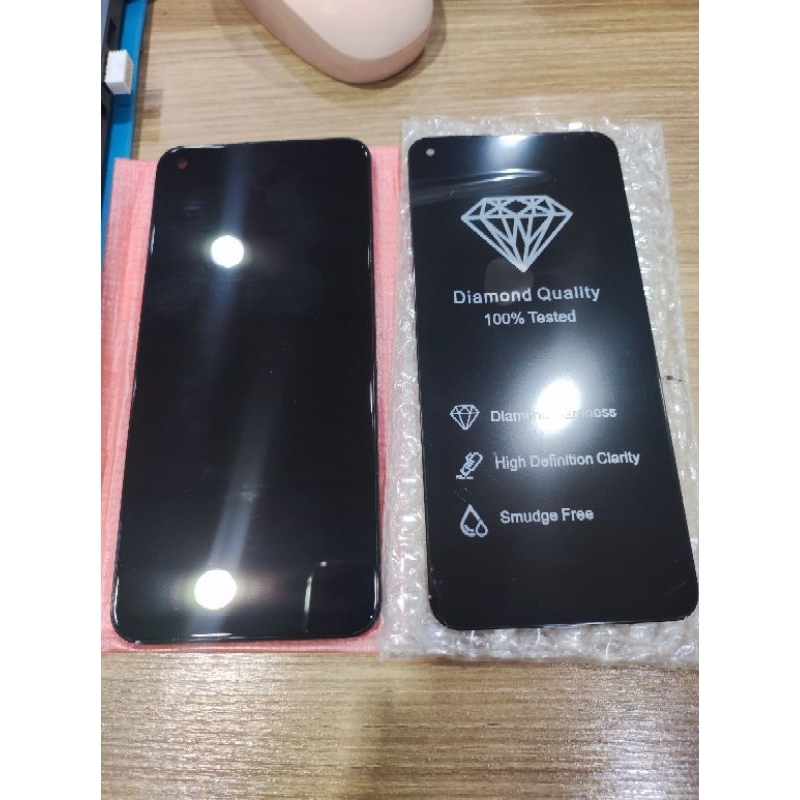 LCD TOUCHSCREEN INFINIX HOT 9 X655C X655