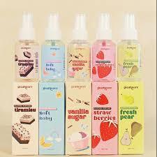 Geamoore Clothes Parfum