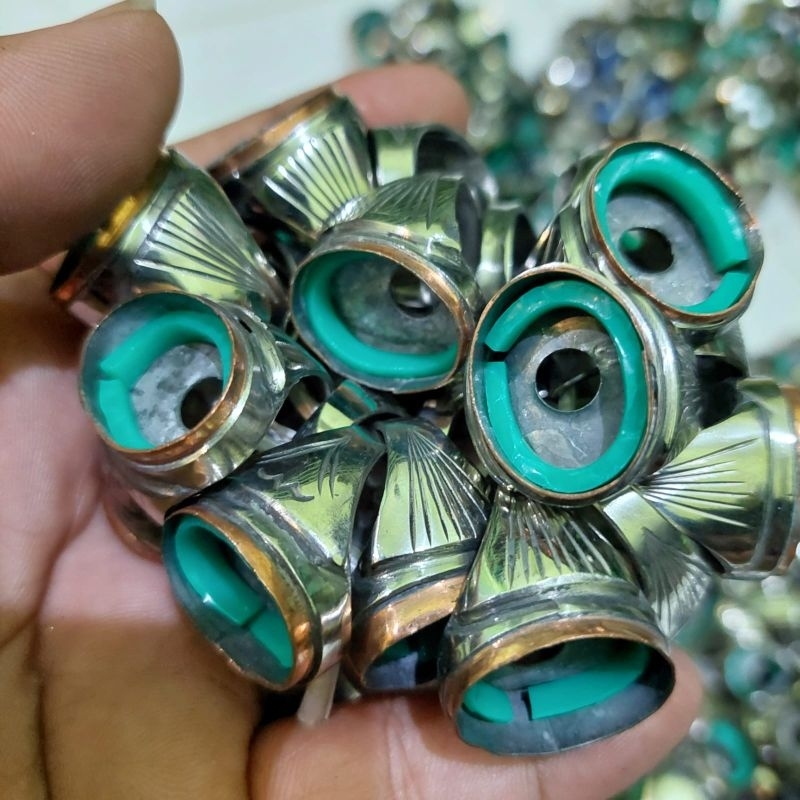ring monel / mban monel tanam murah / ring cincin monel