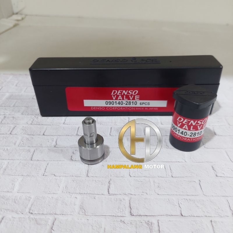 DELIVERY VALVE HINO LOHAN RK8 2810