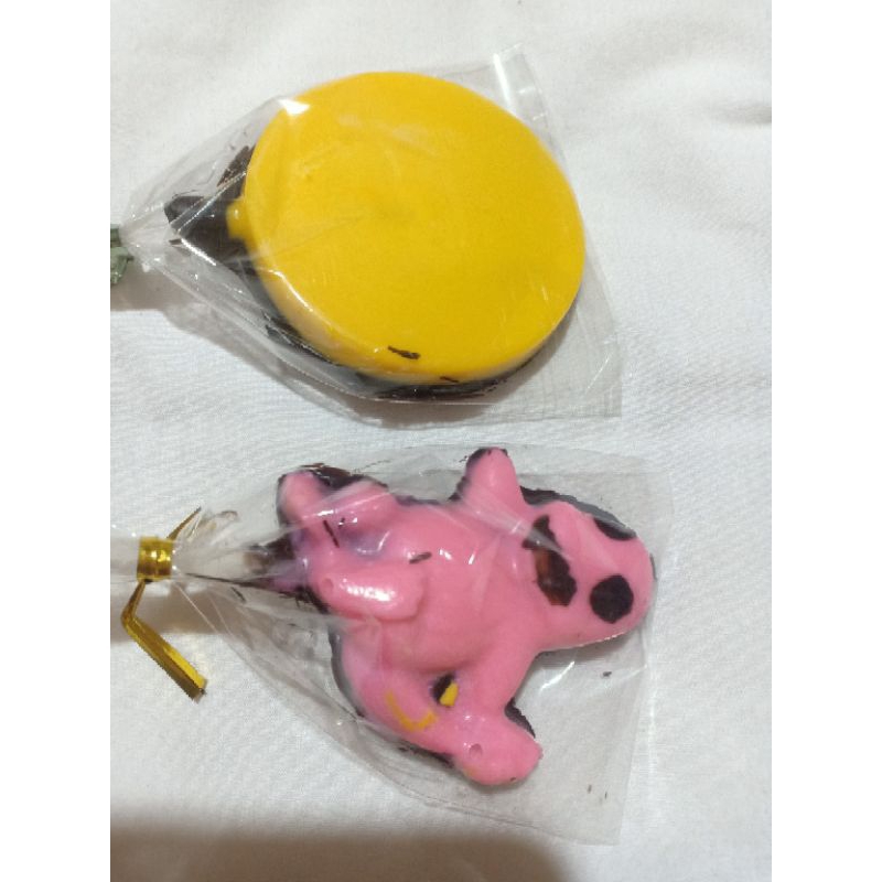 

Coklat