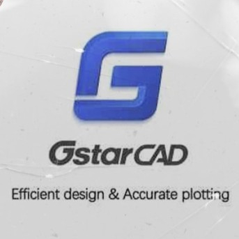 GstarCAD 2025 PROFESSIONAL DIPAKAI SELAMANYA