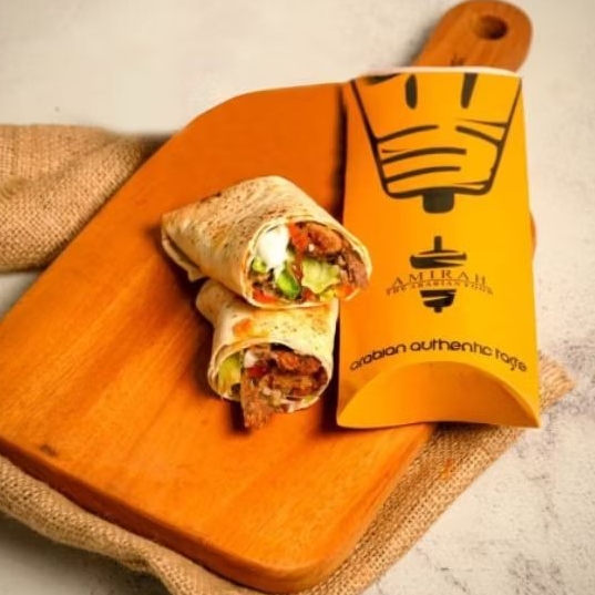 

KEBAB ORIGINAL 5 PCS