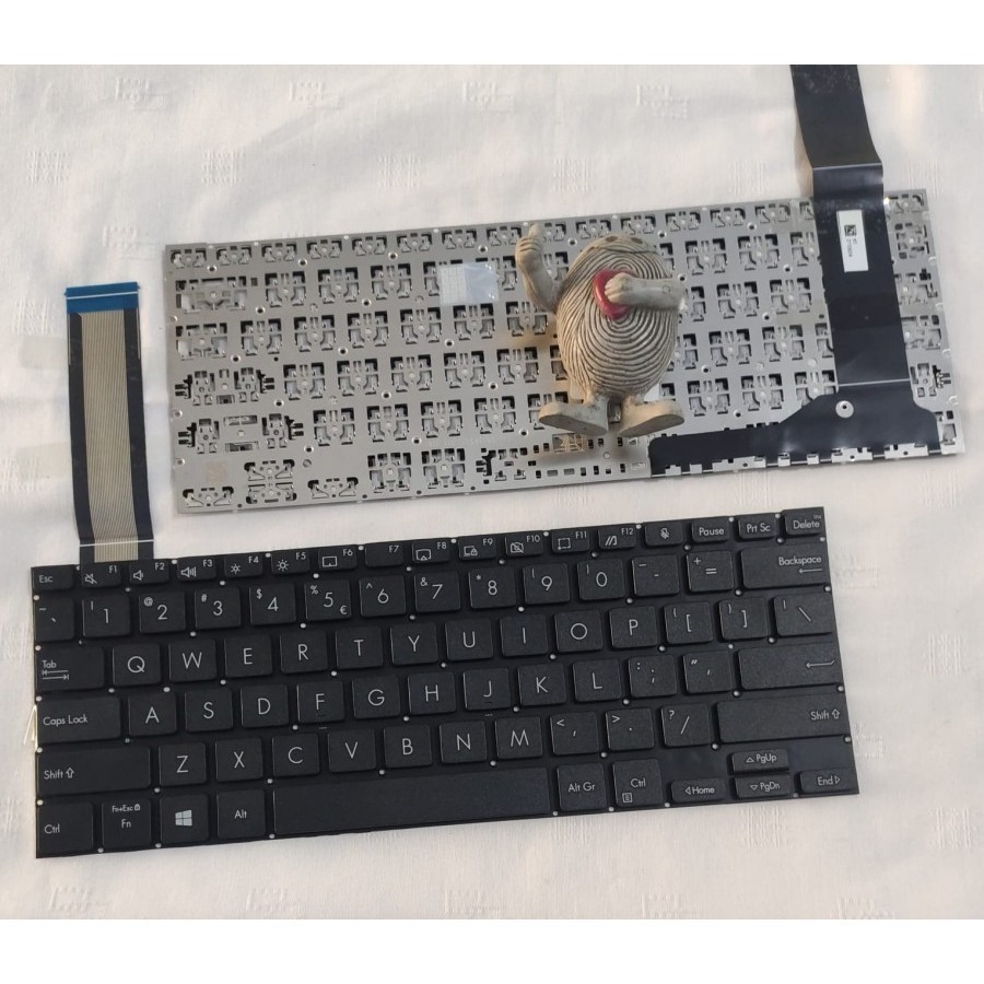 KEYBOARD laptop ASUS BR1100 BR1100cka BR1100fka