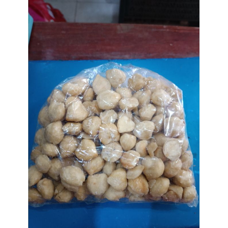 

Kemiri 500gr