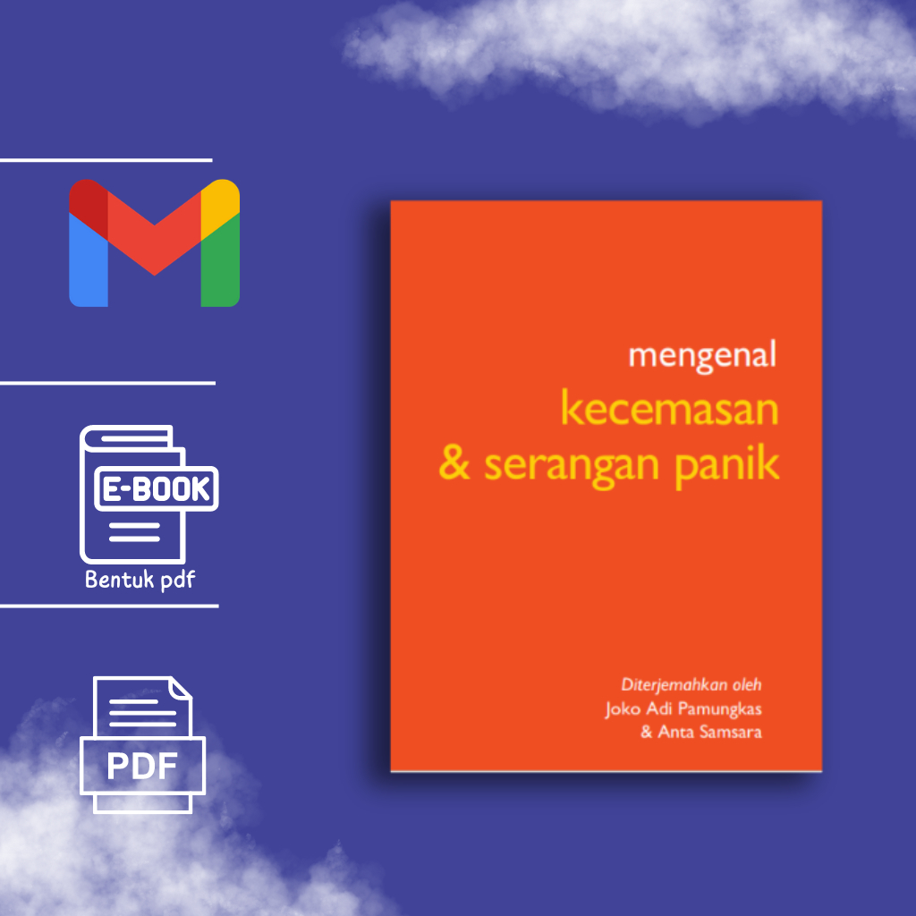 

Mengenal Kecemasan Dan Serangan Panik