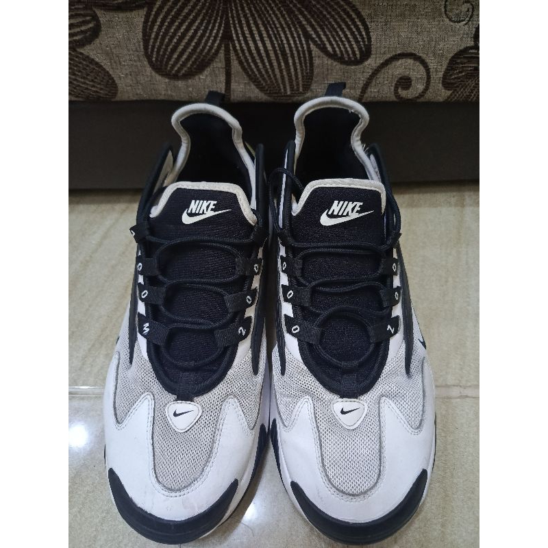 NEKI ZOOM 2K 2000, lem2 an aman tapak tebal