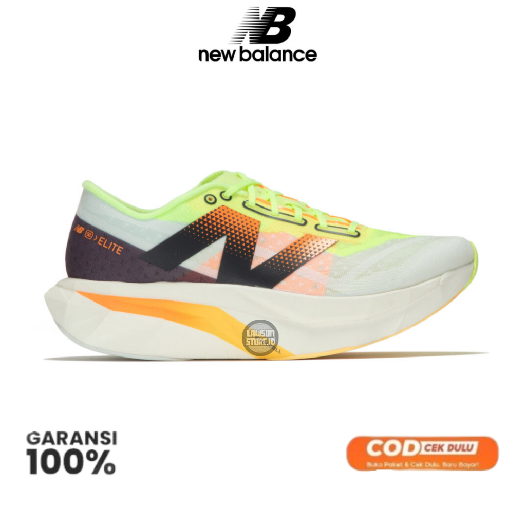 New Balance Sc Elite V4 mens Running Shoes - Multi