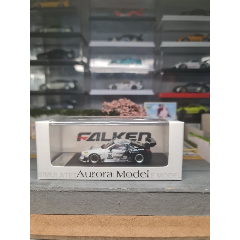 AURORA MODEL FALKEN TOYOTA 86