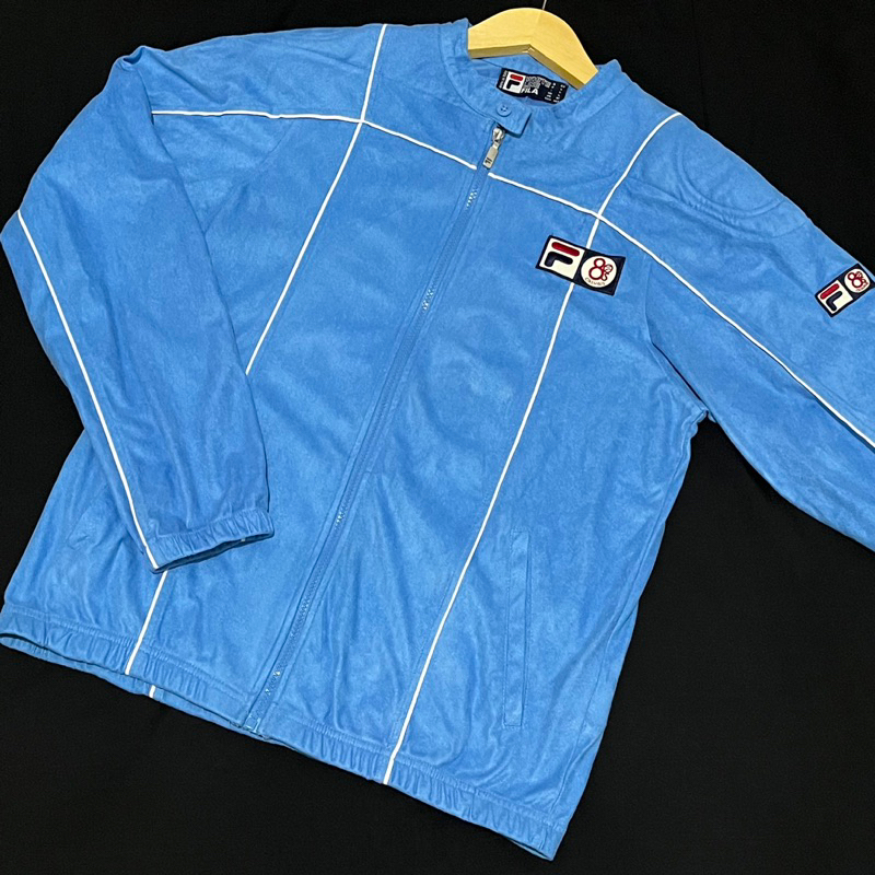 Fila Terrinda 80s