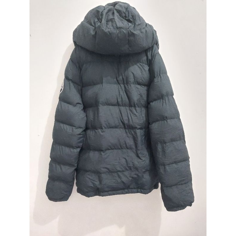 Abercrombie & Fitch Bulang Berhoodie