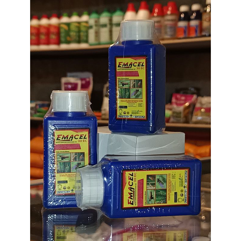 insektisidaEmacel30Ec/Emacel30ecinsectisida