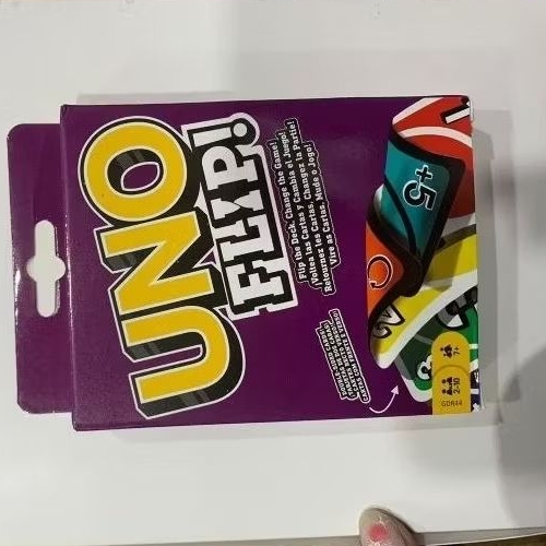 UNO FLIP