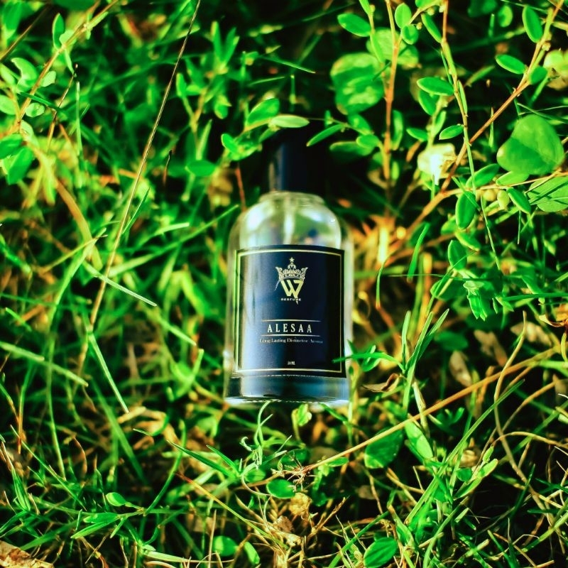 Parfum.Alessa.Class.Excellent W-Parfume