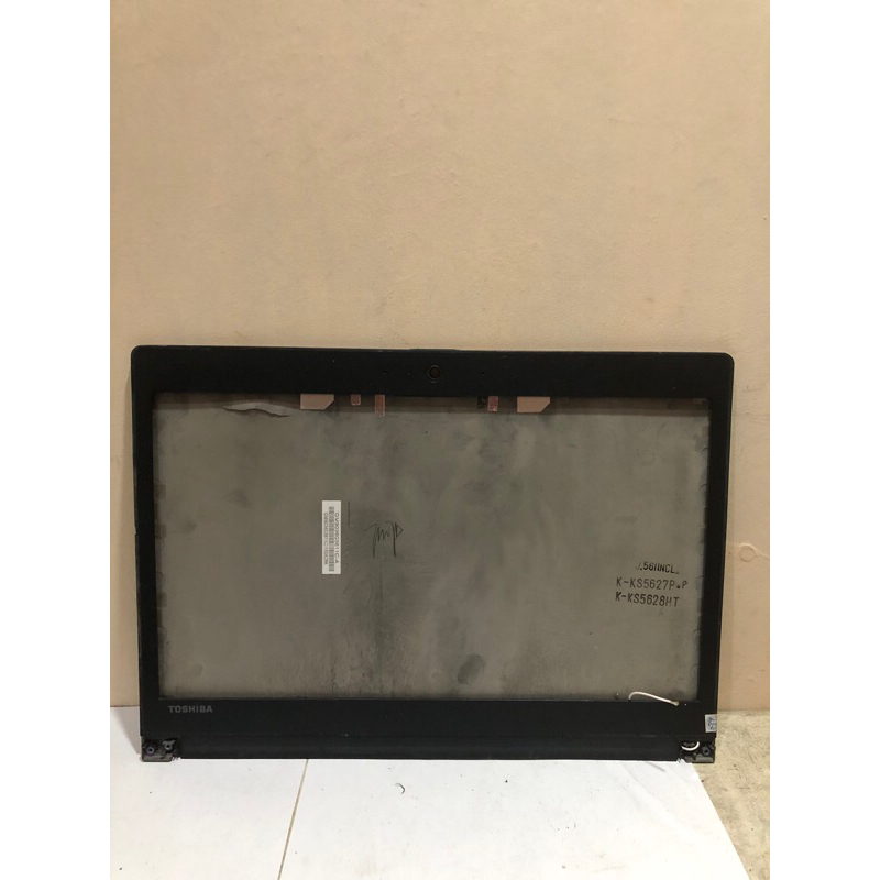 Cover LCD Laptop Toshiba Dynabook R63 Original
