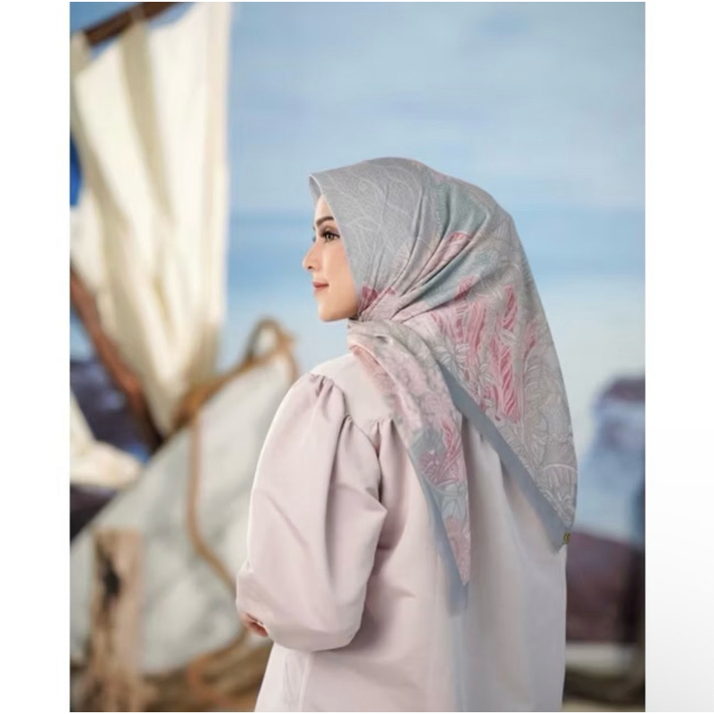 BUTTONSCARVES AS IS - NUSANTARA SAVANNA