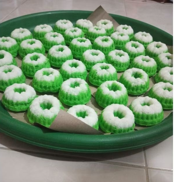 

PUTU ATU