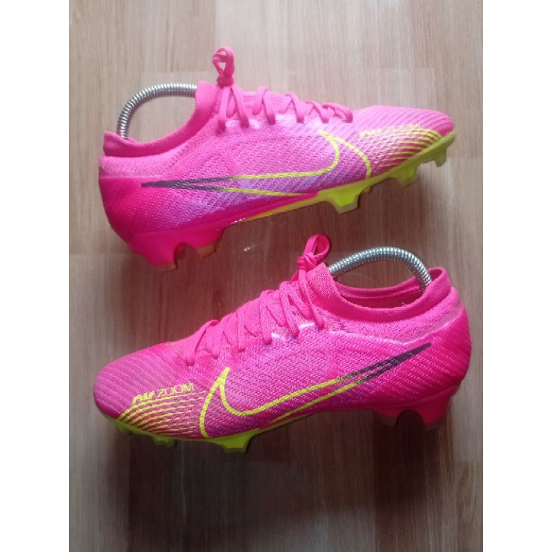 sepatu bola second Nike zoom pro fg