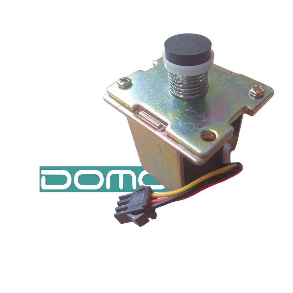 Solenoid Selenoid Valve Water Heater Gas LPG Domo