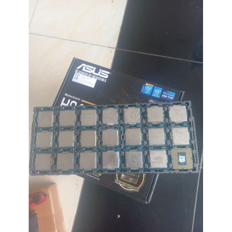 Processor LGA 1151 INTEL G4400