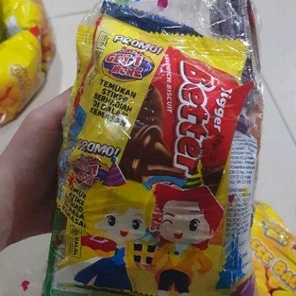 

HAMPERS HADIAH ULANG TAHUN / PANTI ASUHAN