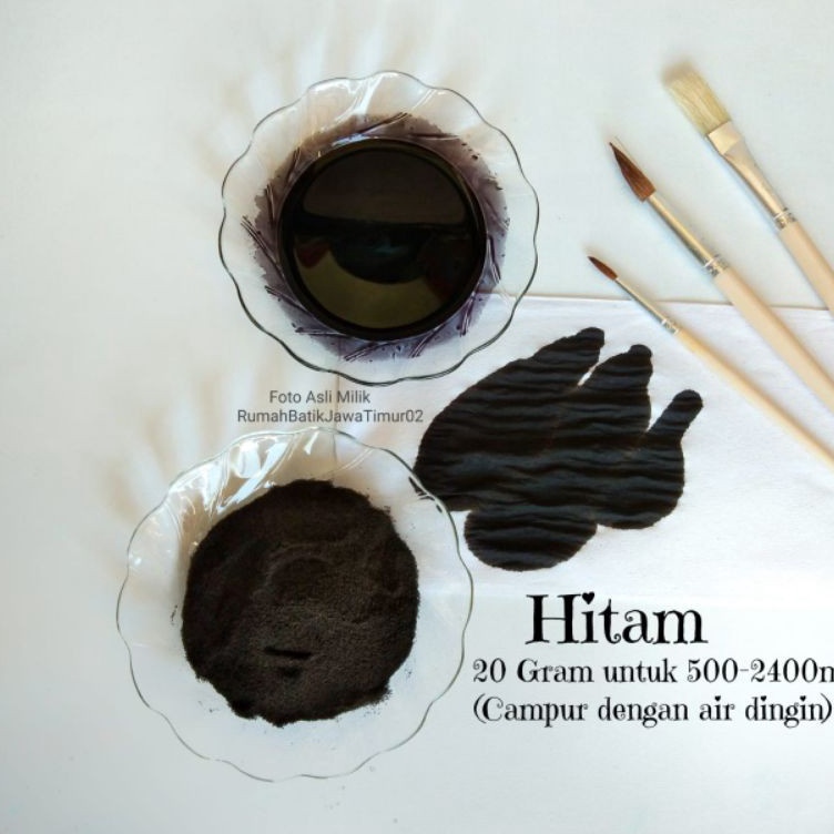 

Grosir Puas REMASOL HITAMUNGUORANGECOKLATOREN PEWARNA BATIK SHIBORI TIE DYE JUMPUTAN KUAS COLET ikat celup