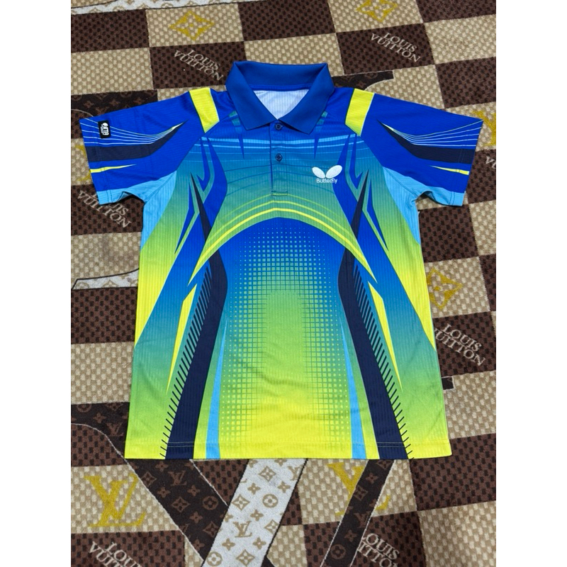 Jersey Butterfly Original