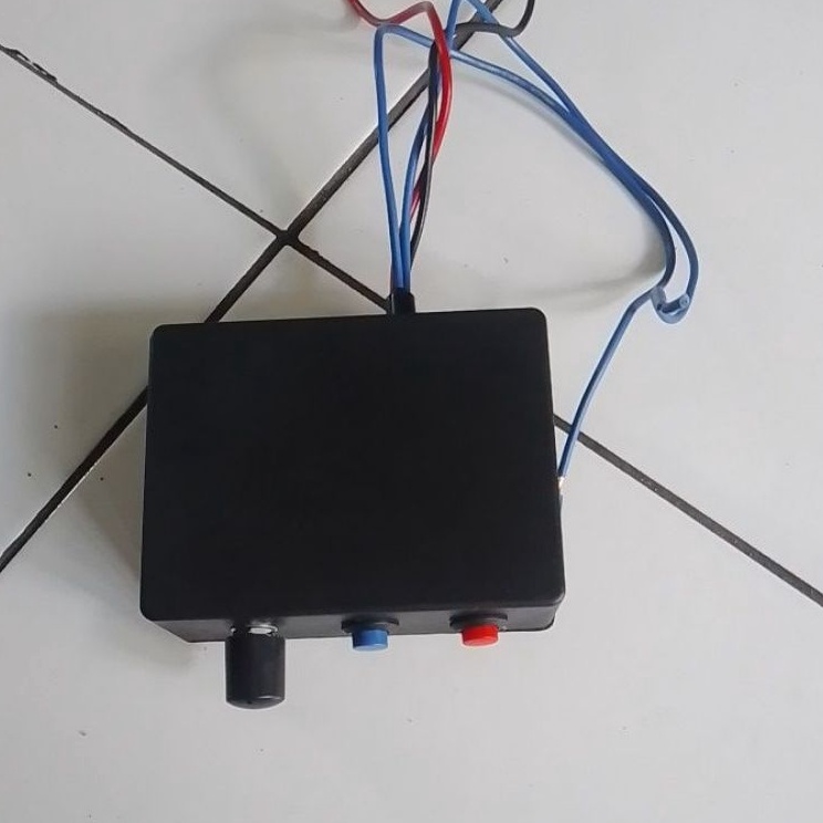 Model Baru  modul telolet basuri untuk toa