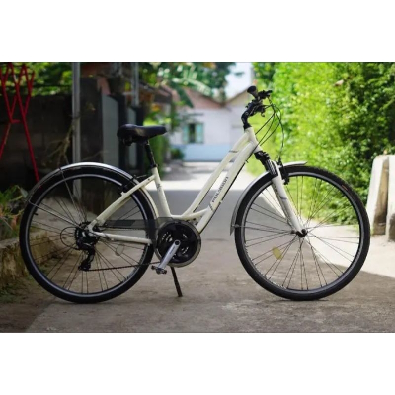 frame polygon sierra deluxe sport 700 c