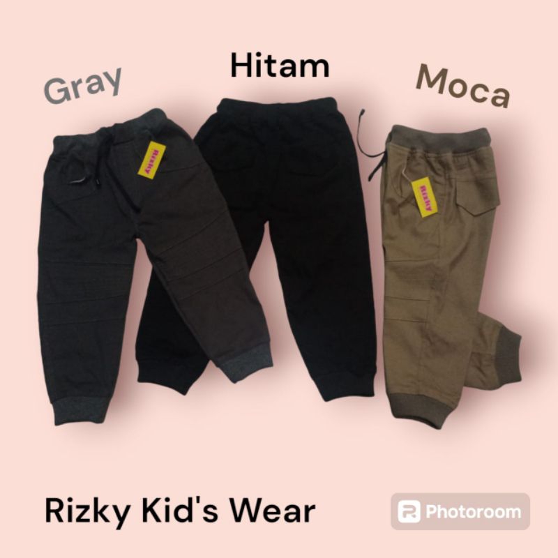 kargo anak.kargo panjang.celana kargo. celana kargo anak