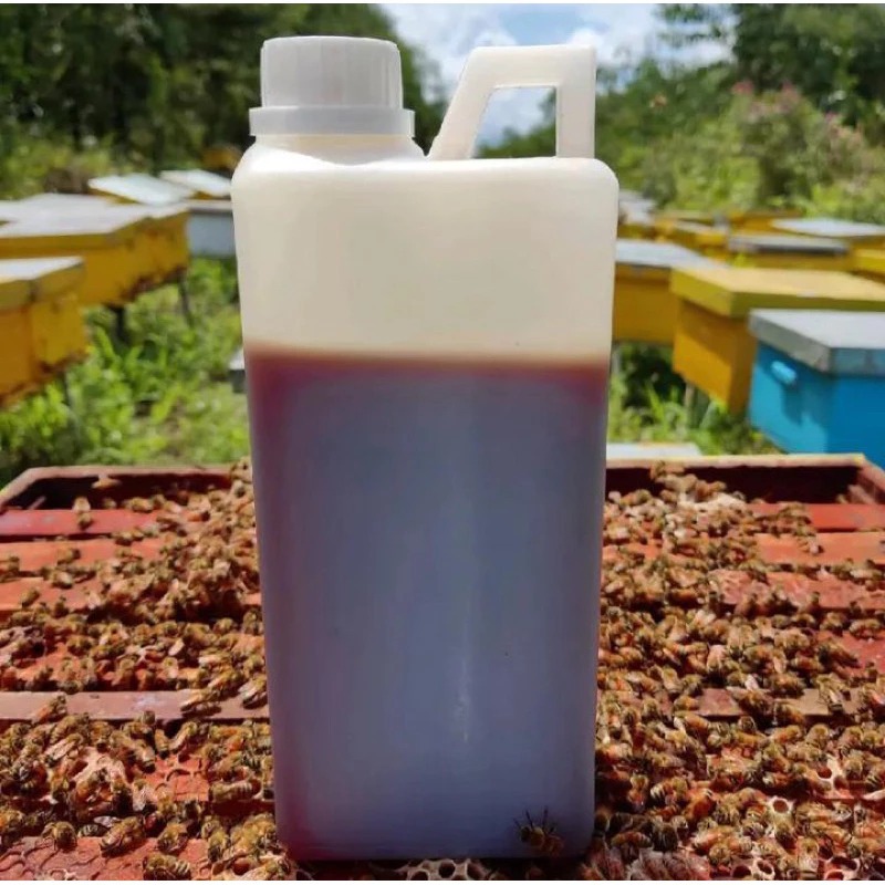 

Madu Akasia Carva Hutan Riau 500Gr (Dumadu)