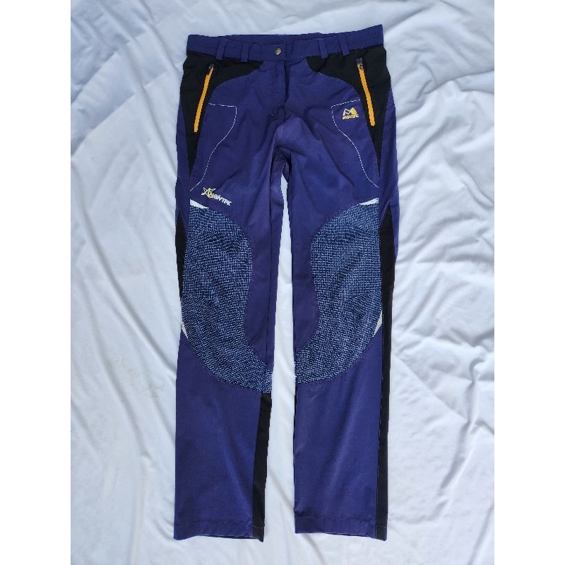 Celana Outdoor Pria MONTPIC Original Second Murah Viral