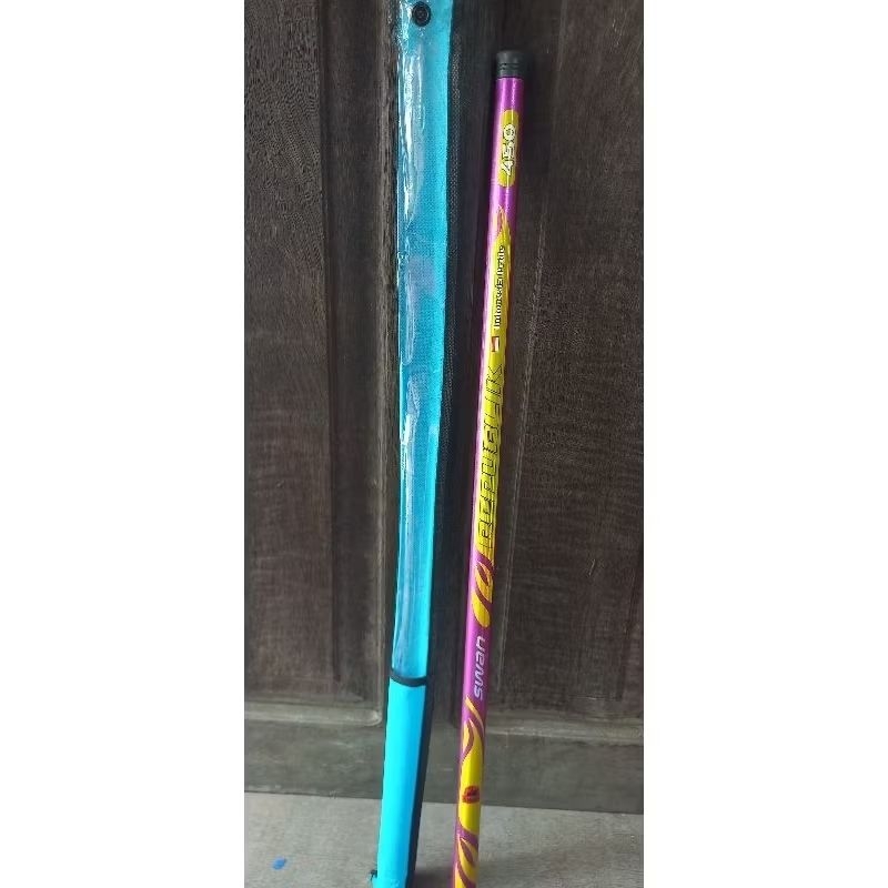 Tegek Pancing Swan Republik 450