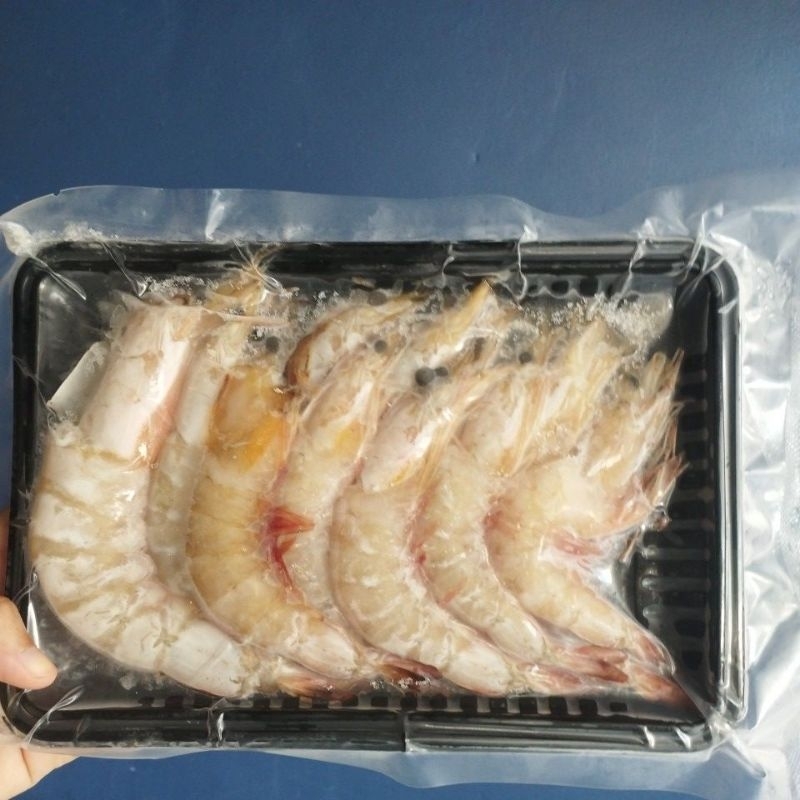 

Udang Jerebung 250g