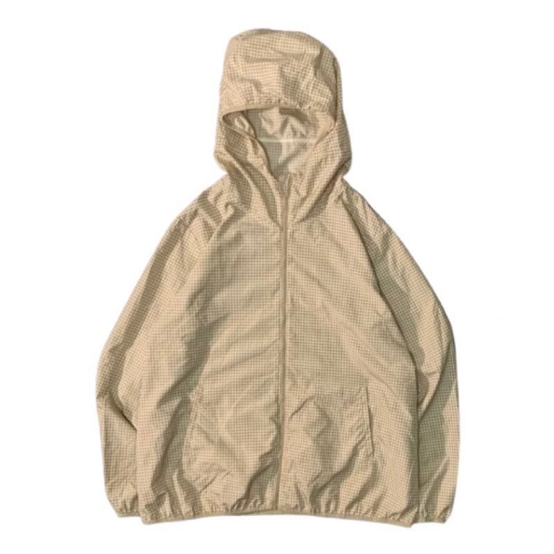 Lightweight Jacket Uniqlo Waterproof