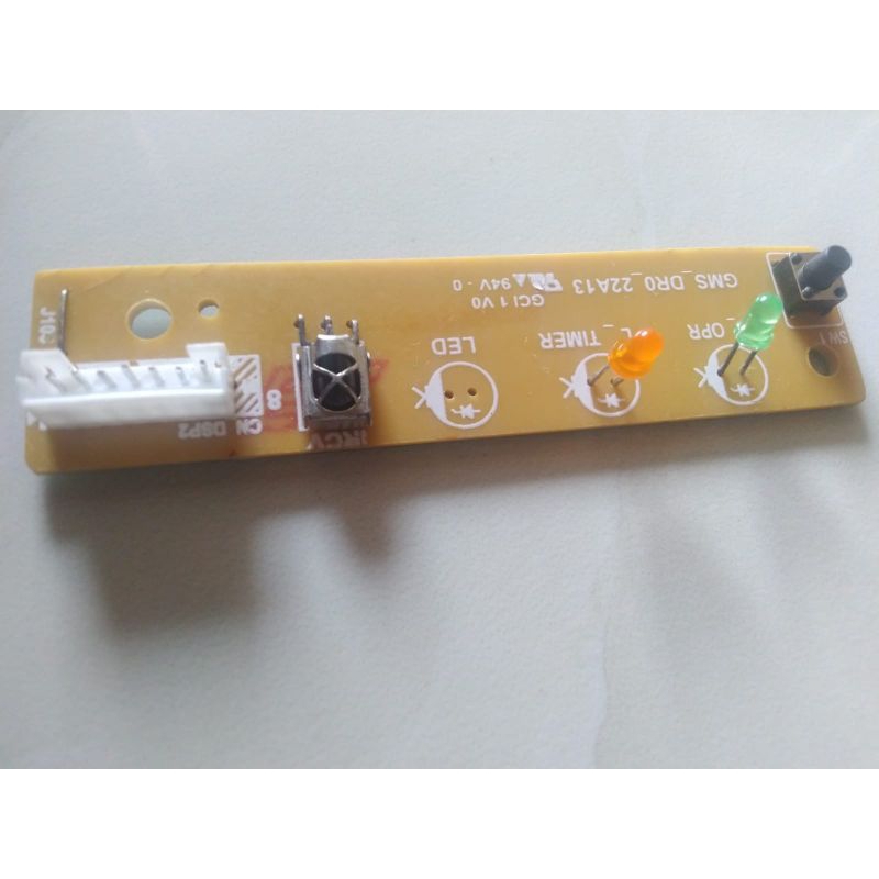 sensor AC Daikin ftne sensor AC Daikin 7 pin