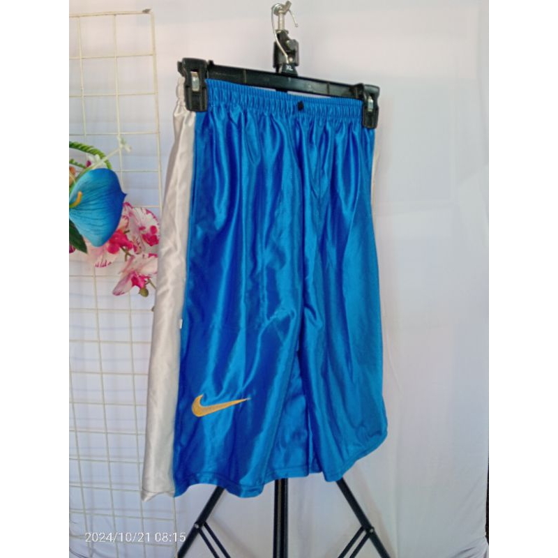 Kolor celana pendek pria xl xxl jumbo bahan adem nyaman