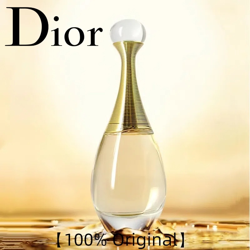 【100% Original】Dior jadore EDP wanita Parfum 100ml/dior parfum/Parfum wanita