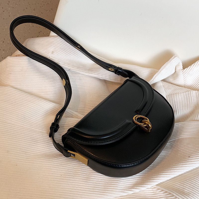 Tas CEEKAY Sling Bag Wanita Simple Kekinian Tas Bahu Import