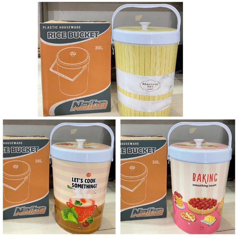 termos nasi 30 liter