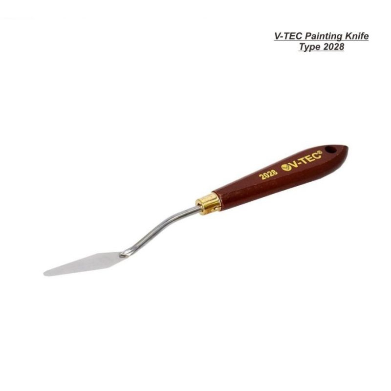 

V-TEC Painting Knife Type 2028