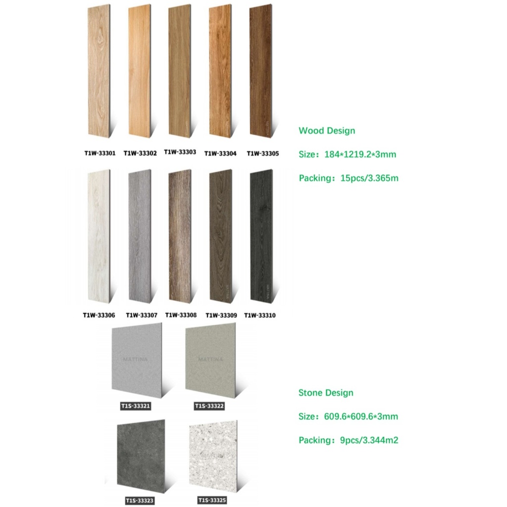 Vinyl 3mm/ Vinyl M3 / Vinyl Lantai / Lantai Kayu
