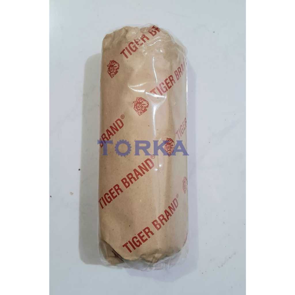 Milling TIGER model lurus Bobotolan Polisher N50