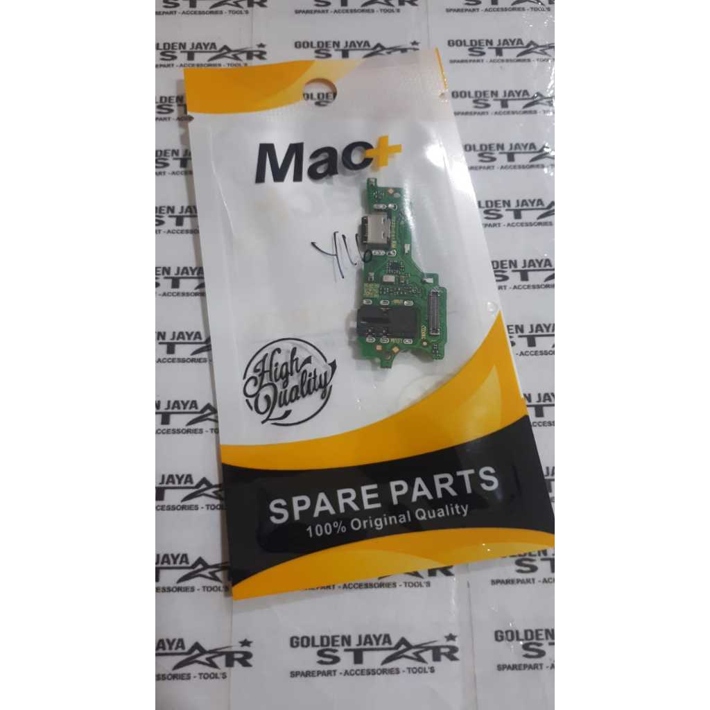 PAPAN CAS VIVO Y16 2022