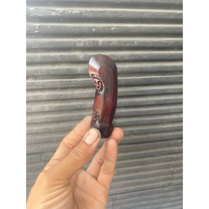 deder jogjakarta kayu tayuman