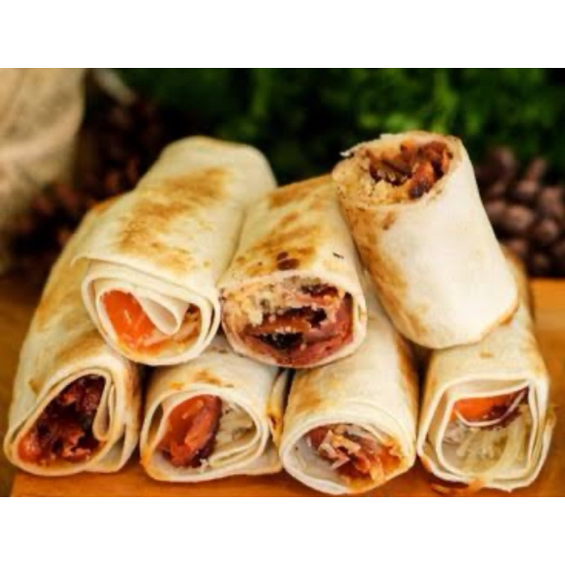 

Kebab daging sapi